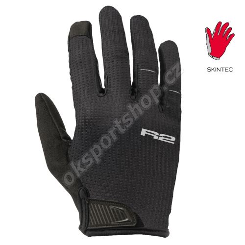 Cyklistické rukavice R2 Tanner 2.0 ATR64A