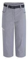 Kalhoty Husky Klumy L 3/4 Grey