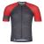 Cyklistický dres Kilpi Selva-M RED