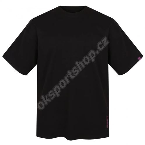Tričko Husky Tee View M Black