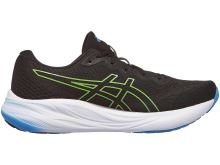 Obuv Asics Gel-Pulse 15 Black/electric lime (1)
