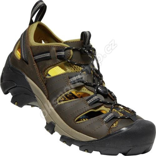 Obuv Keen Arroyo II M Canteen/black