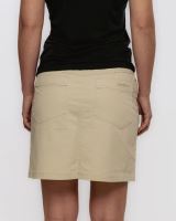 Sukně Husky Ramy L Beige (2)