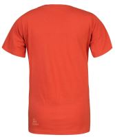 Tričko Hannah Chucki Mecca orange (1)