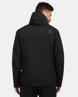 Pánský lyžařský komplet Flip BLK + Rhea BLK (2)