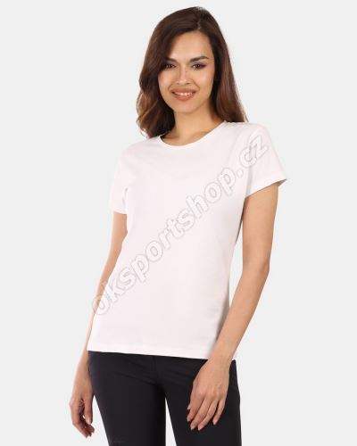 Tričko Kilpi Promo-W WHT