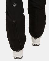 Kalhoty Kilpi Dione-W BLK (8)