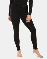Kalhoty Kilpi Oline-W BLK
