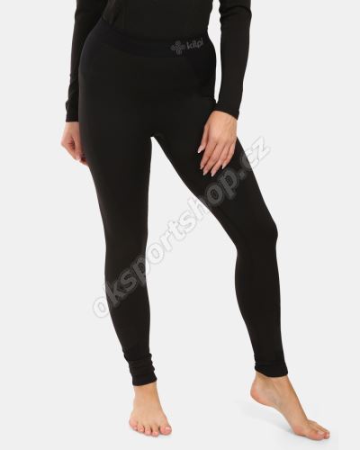Kalhoty Kilpi Oline-W BLK