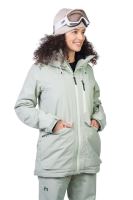 Bunda Hannah Merila FD Desert sage (6)