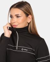 Tričko Kilpi Leema-W BLK (2)