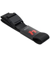 Pásek Hannah Belt Basic Anthracite (1)
