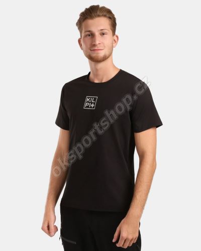 Tričko Kilpi Dixie-M BLK