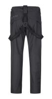 Kalhoty Hannah Slater FD Anthracite (1)