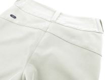 Kalhoty Hannah Ilia Bright white (3)