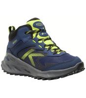 Obuv Keen Zionic Mid WP Naval academy/evening primrose Obuv Keen Zionic Mid WP Naval academy/evening primrose