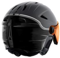 Lyžařská helma Relax Stealth RH24H 19/20 (1)
