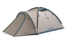 Stan Husky Bizon 4 Classic Light grey