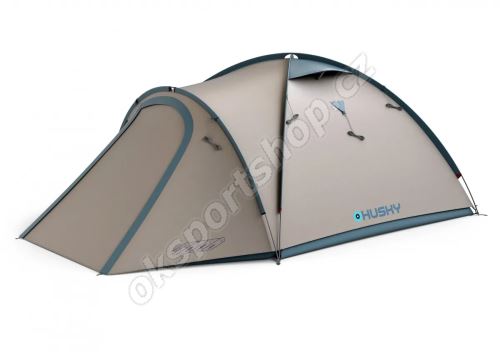 Stan Husky Bizon 4 Classic Light grey