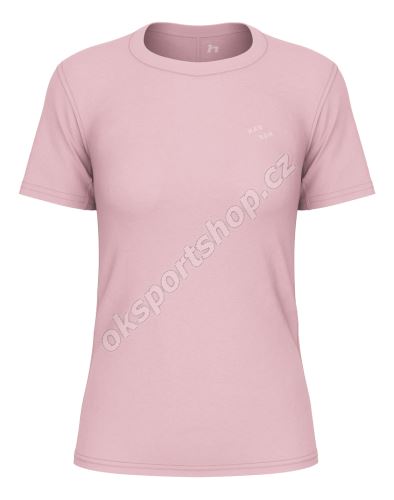 Tričko Hannah Amany Pale mauve
