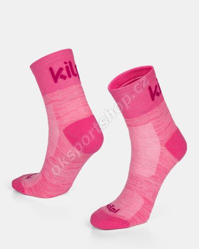 Ponožky Kilpi Speed-U LPN