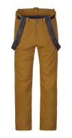 Kalhoty Hannah Slater FD Golden brown