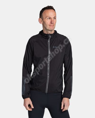 Bunda Kilpi Rosa-M BLK