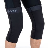 Návleky Kilpi Unno Knees-U BLK (1)