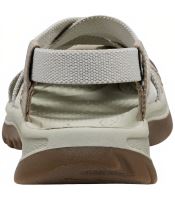 Sandále Keen Whisper Lattice W Plaza taupe/silver birch (5)
