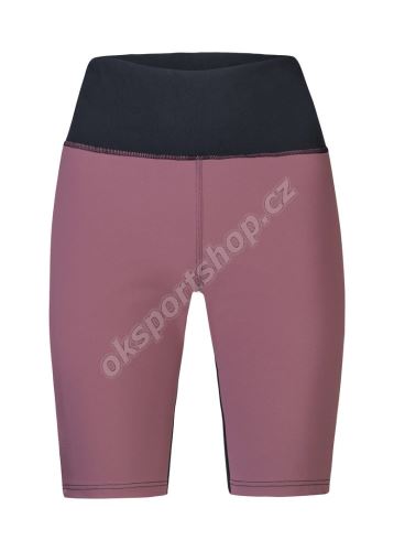 Kalhoty Hannah Lis Pro Anthracite/roan rouge