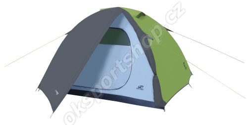 Stan Hannah Tycoon 3 Spring green/cloudy gray