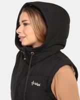 Kabát Kilpi Sali-W BLK (7)