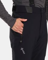 Kalhoty Kilpi LTD Themis-M BLK (2)