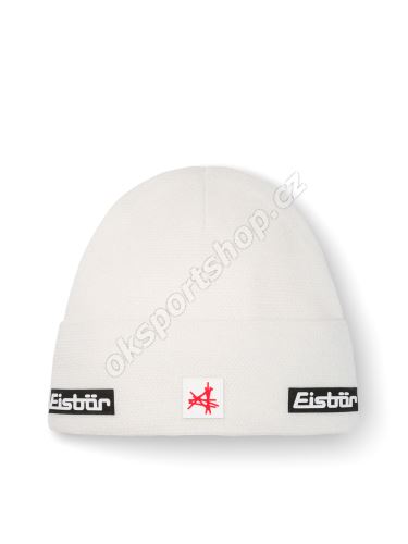 Čepice Eisbär Rai MÜ SA WHT