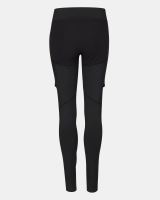 Kalhoty Kilpi Mounteria-W BLK (1)
