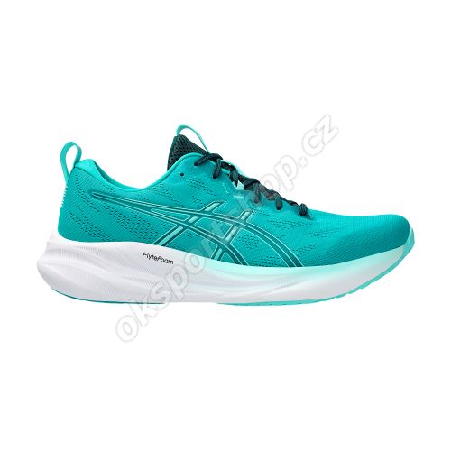 Obuv Asics Gel-Pulse 16 Illuminate mint/wave teal