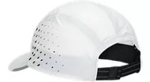 Kšiltovka Asics Performance Running Cap Brilliant white (1)