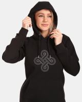 Mikina Kilpi Heyden-W BLK (4)