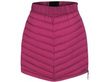 Sukně Husky Frozy L Dk. magenta