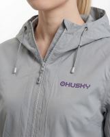 Kabát Husky Nua L Grey (3)