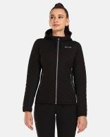 Mikina Kilpi Nevia-W BLK