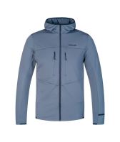 Mikina Hannah Niron Hoody Bering sea