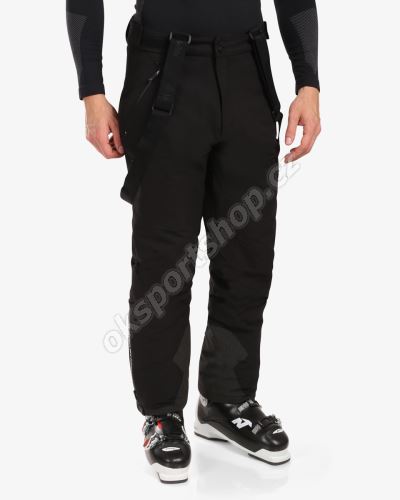 Kalhoty Kilpi Methone-M BLK
