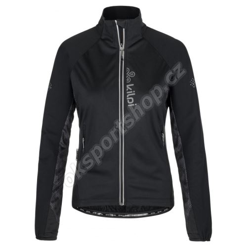 Bunda Kilpi Nordim-W BLK