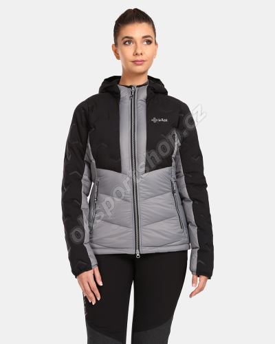 Bunda Kilpi Tevery-W BLK