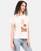Tričko Kilpi Jersie-W WHT