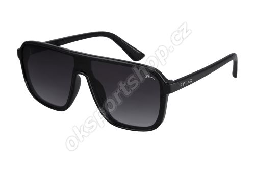 Sluneční brýle Relax Blanc R2365C