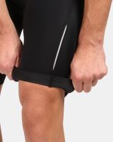 Cyklistické kraťasy Kilpi Muria-M BLK (2)