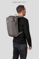 Batoh Hannah Renegade 20l Silver sage II (4)
