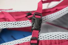 Batoh Husky Curly 40l Bordo (6)